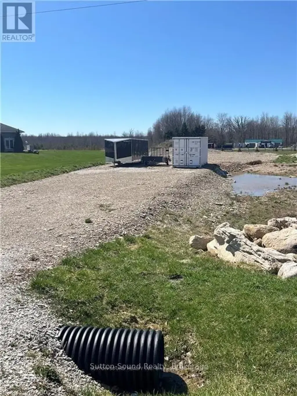 177970 Grey Road 18, Georgian Bluffs